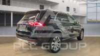 2019 Mercedes Benz GLE 450