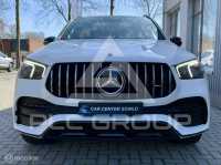 2019 Mercedes Benz GLE 450