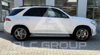2019 Mercedes Benz GLE 450