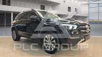 2019 Mercedes Benz GLE 450