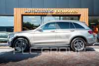 2019 Mercedes Benz GLC 200