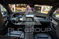 2019 Mercedes Benz GLC 200