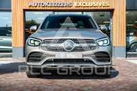 2019 Mercedes Benz GLC 200