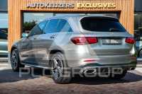 2019 Mercedes Benz GLC 200