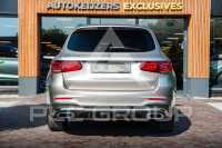 2019 Mercedes Benz GLC 200