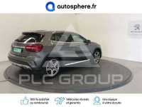 2019 Mercedes Benz GLA 200