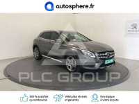 2019 Mercedes Benz GLA 200