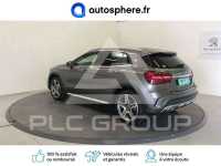2019 Mercedes Benz GLA 200