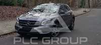 2019 Mercedes Benz GLA 200