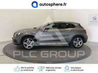 2019 Mercedes Benz GLA 200