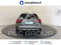2019 Mercedes Benz GLA 200