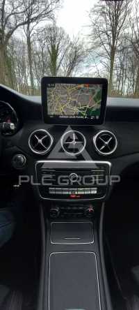 2019 Mercedes Benz GLA 200