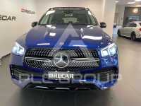 2019 Mercedes Benz GLE 350