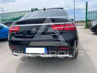 2019 Mercedes Benz GLE 350