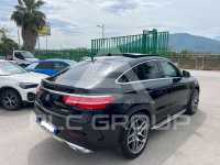 2019 Mercedes Benz GLE 350
