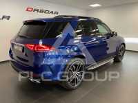 2019 Mercedes Benz GLE 350