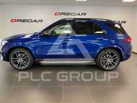 2019 Mercedes Benz GLE 350