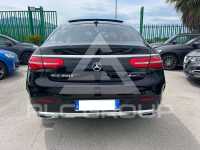2019 Mercedes Benz GLE 350