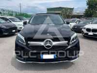 2019 Mercedes Benz GLE 350