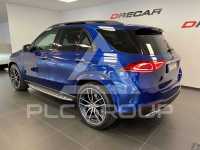 2019 Mercedes Benz GLE 350