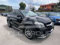 2019 Mercedes Benz GLE 350