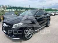 2019 Mercedes Benz GLE 350