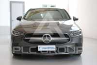 2019 Mercedes Benz CLA 180