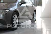 2019 Mercedes Benz CLA 180