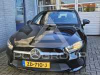 2019 Mercedes Benz A 160