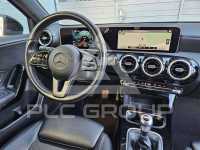 2019 Mercedes Benz A 160