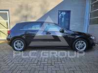 2019 Mercedes Benz A 160