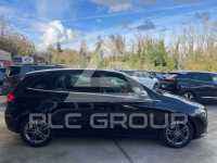 2019 Mercedes Benz B 180