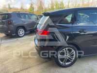 2019 Mercedes Benz B 180