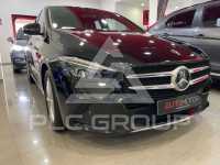 2019 Mercedes Benz B 200