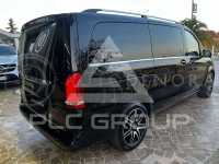 2019 Mercedes Benz V