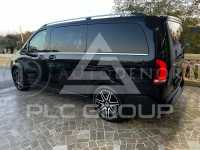 2019 Mercedes Benz V