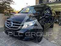 2019 Mercedes Benz V