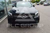 2019 Mercedes Benz GLC 43 AMG