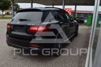 2019 Mercedes Benz GLC 43 AMG
