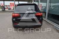 2019 Mercedes Benz GLC 43 AMG