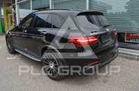 2019 Mercedes Benz GLC 43 AMG
