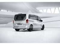 2019 Mercedes Benz V 300