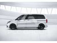 2019 Mercedes Benz V 300