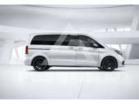 2019 Mercedes Benz V 300