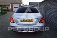 2019 Mercedes Benz E 450
