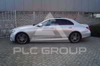 2019 Mercedes Benz E 450