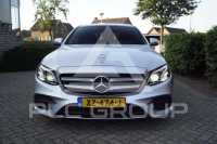 2019 Mercedes Benz E 450
