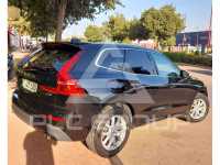 2019 Volvo XC60