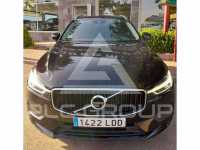 2019 Volvo XC60
