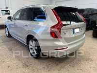 2019 Volvo XC90